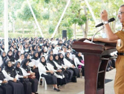 Bekali Fungsional Guru dan Kesehatan jadi Pegawai Profesional