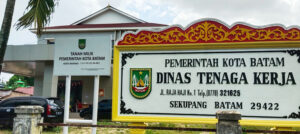 Disnaker Buat Pelatihan, Cetak Naker Terampil