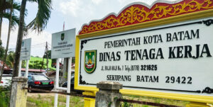 Pelatihan Belum Signifikan Kurangi Angka Pengangguran