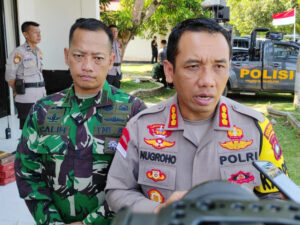 Buntut 8 Warga Rempang Ditangkap, 7 Ditetapkan Tersangka