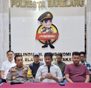 Kepala BP Batam Apresiasi Penangguhan Penahanan 7 Warga Rempang