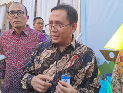 BI Kepri Optimis Penjualan UMKM Capai Target