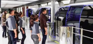 Ciptakan Transportasi Masal Modern, BP Batam Lakukan Studi Kelayakan Proyek LRT