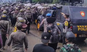 Jangan Termakan Isu Miring, BP Batam Bantah Ada Korban Jiwa Pengukuran Kawasan Rempang