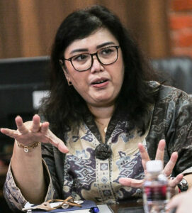 Lima Orang Pengunjuk Rasa di Kantor BP Batam Positif Narkoba