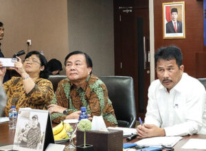 Kompolnas Turun ke Batam Melihat Langsung Kondisi Batam
