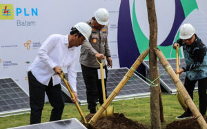 Tunas Group Ekspansi di Kabil, Investasi Masuk Sekitar Rp5,5 Triliun