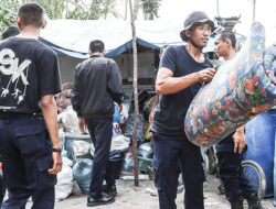 Langsung Dapat Sewa dan Biaya Hidup Tiga Bulan ke Depan, Warga Rempang Mulai Pindah