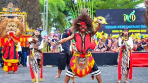 Meriahkan Harja ke-21 Provinsi Kepri, Gelar Pekan Kebudayaan 2023