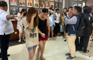 Diduga Beri Fasilitas, Polisi Kejar Keterlibatan Pengusaha dalam Kasus Love Scamming