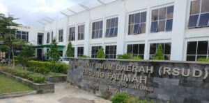 Setiap Bulan RSUD Embung Fatimah Terima 30 Pasien Jantung