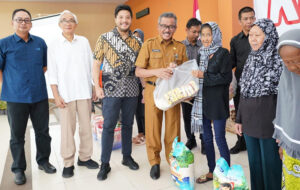 Tren Stunting di Batam Menurun, Jefiridin Ajak Perusahaan jadi Bapak Asuh