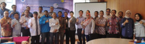 Solenis Tawarkan Solusi Masalah Air Baku dan Limbah di Batam