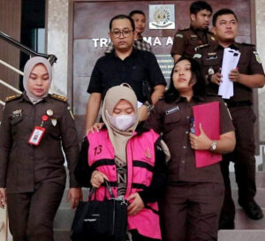 Staf Pegadaian Batam Tersandung Dugaan Tipikor