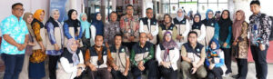Jefridin Minta Verifikator Kota Sehat, Objektif Berikan Penilaian