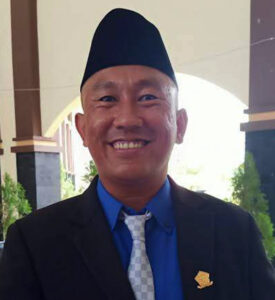 Pelantikan Wabup Bintan Ahdi Muqsith Tunggu Agenda Gubernur