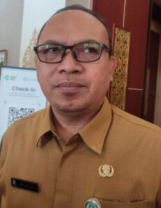 Setiap Tahun Ada, Warga Diminta Tidak Khawatir Flu Singapura