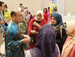 Malaka Tawarkan Paket Wisata Kesehatan Murah