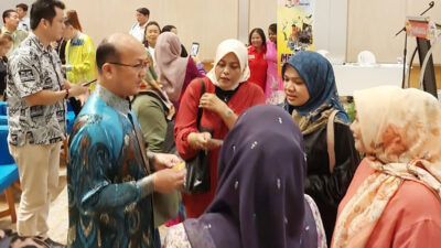 Malaka Tawarkan Paket Wisata Kesehatan Murah