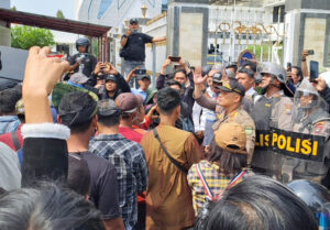 Ombudsman Sarankan Kembali Lakukan Dialog Maksimal, Sebelum Relokasi di Rempang