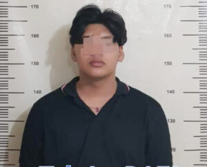 Siswi SMP Dirudapaksa Pacarnya