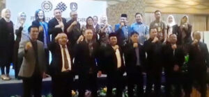 Nurhalim Nakhodai HILLSI Kepri, Siap Ciptakan SDM Kompeten