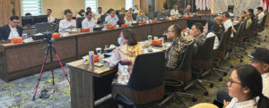 Pusat Usulkan KEK Tanjungsauh Proyek Strategis Nasional