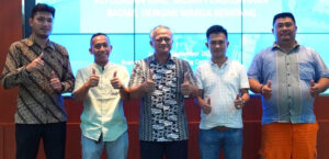 Dukung Proyek Strategis Nasional, Sebagian Masyarakat Kembalikan Aset ke BP Batam