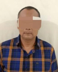 Polsek Batam Kota Gagalkan Pemberangkatan Delapan PMI Ilegal