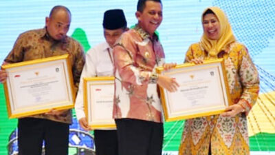 Rangsang Kreativitas Produk UMKM Pilar Pertumbuhan Ekonomi
