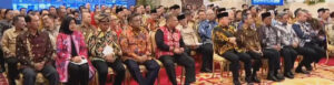 Inflasi Kepri 2,29% Lebih Rendah dari Nasional 3,08%