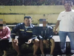 Mantan Pacar Penyebar Video Mesum Diciduk Polisi