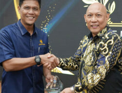 Tertib Administrasi, Boyong Lima Penghargaan KPKNL