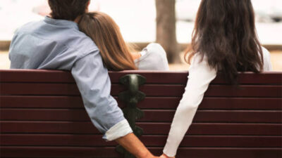 Akal Bulus Suami Rajut Asmara dengan WIL, Palsukan Akta Cerai