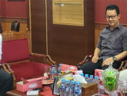 Menangkan Ganjar Pranowo, Nuryanto Didaulat Dewan Pembina GPP-GPP RI