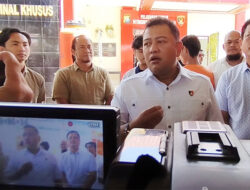 Ditreskrimsus Tangkap Penyebar Video Asusila Mahasiswi