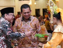 Apresiasi Kontribusi Minang terhadap Ekonomi Kepri