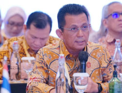 Pemprov Kepri Alokasikan Pinjaman Plafon Rp40 Juta, Bunga Nol Persen