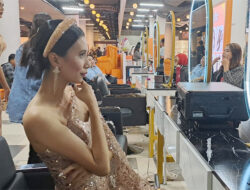 Pusat Kecantikan D’Style Salon Hadir di One Batam Mall