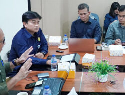 KLHK Bersinergi BP Batam Jaga Kelestarian Taman Wisata Alam Mukakuning