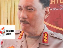 Pastikan Personel Netral, Polda Kepri Siap Amankan Pemilu 2024