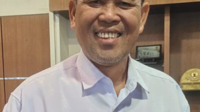 Wacana Tarif Parkir Naik 100 Persen Belum Diberlakukan