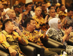 Investment Award 2023 Dorong Pertumbuhan Ekonomi