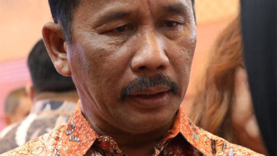 Even Internasional Tour de Batam Sukses, Rudi Pastikan Batam hingga Galang Kondusif