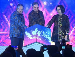 Provinsi Kepri Terbaik Tiga Percepatan dan Perluasan Digitalisasi Daerah
