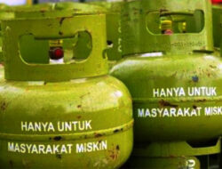 Pertamina Pastikan Stok LPG 3 Kg Aman, Beli di Pangkalan Tunjukkan KTP