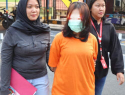 Polresta Tanjungpinang Tangkap Germo ABG di Wisma Pesona