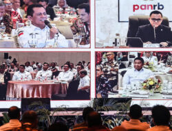 Kemenpan RB Sasar Program OLGOZI Serentak di Provinsi Kepri, Kalteng, dan Sulsel