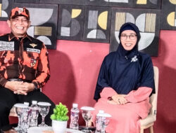 Kalau Ada Apa-apa dengan Pancasila, Pemuda Pancasila Garda Terdepan Membela
