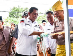 Inovasi SMKN 4 Patut Dicontoh, Buat Skill Mart untuk Cetak Siswa Siap Terjun ke Dunia Kerja